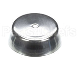 A313-010B Grindmaster Cecilware Electrode Cover Ep-Stamping Bu