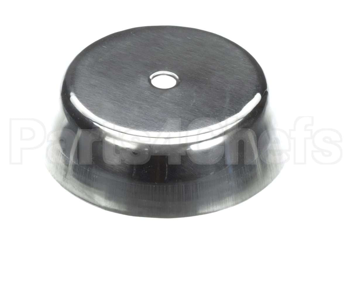 A313-010B Grindmaster Cecilware Electrode Cover Ep-Stamping Bu