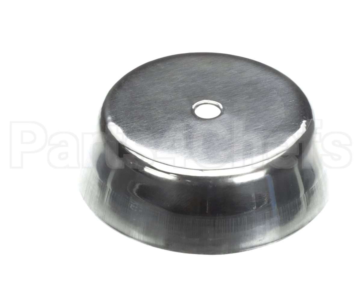 A313-010B Grindmaster Cecilware Electrode Cover Ep-Stamping Bu