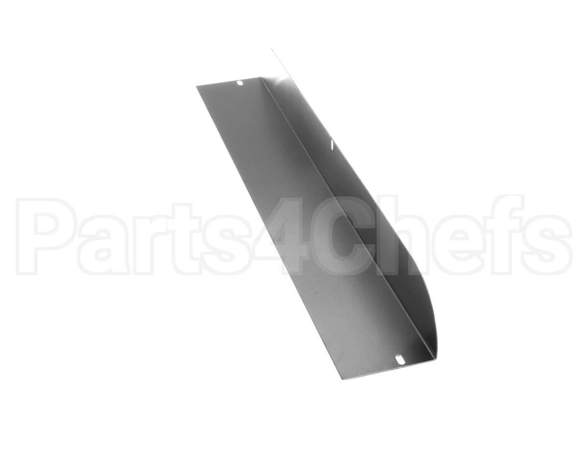 A313-228 Grindmaster Cecilware Shield Top Panel P400Gnb