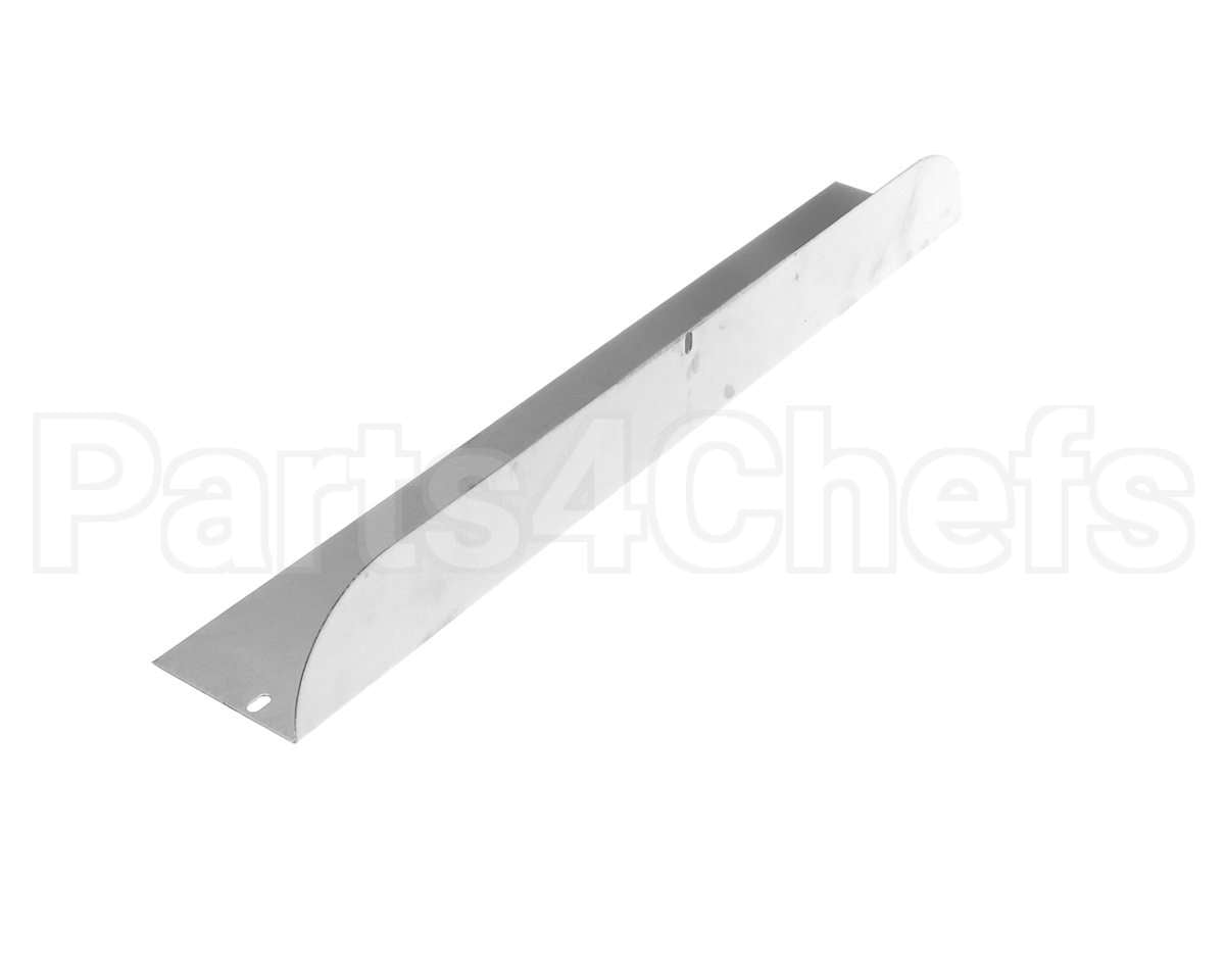 A313-228 Grindmaster Cecilware Shield Top Panel P400Gnb