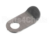 A314-148 Grindmaster Cecilware Lid Lock S/S For Shuttles ()