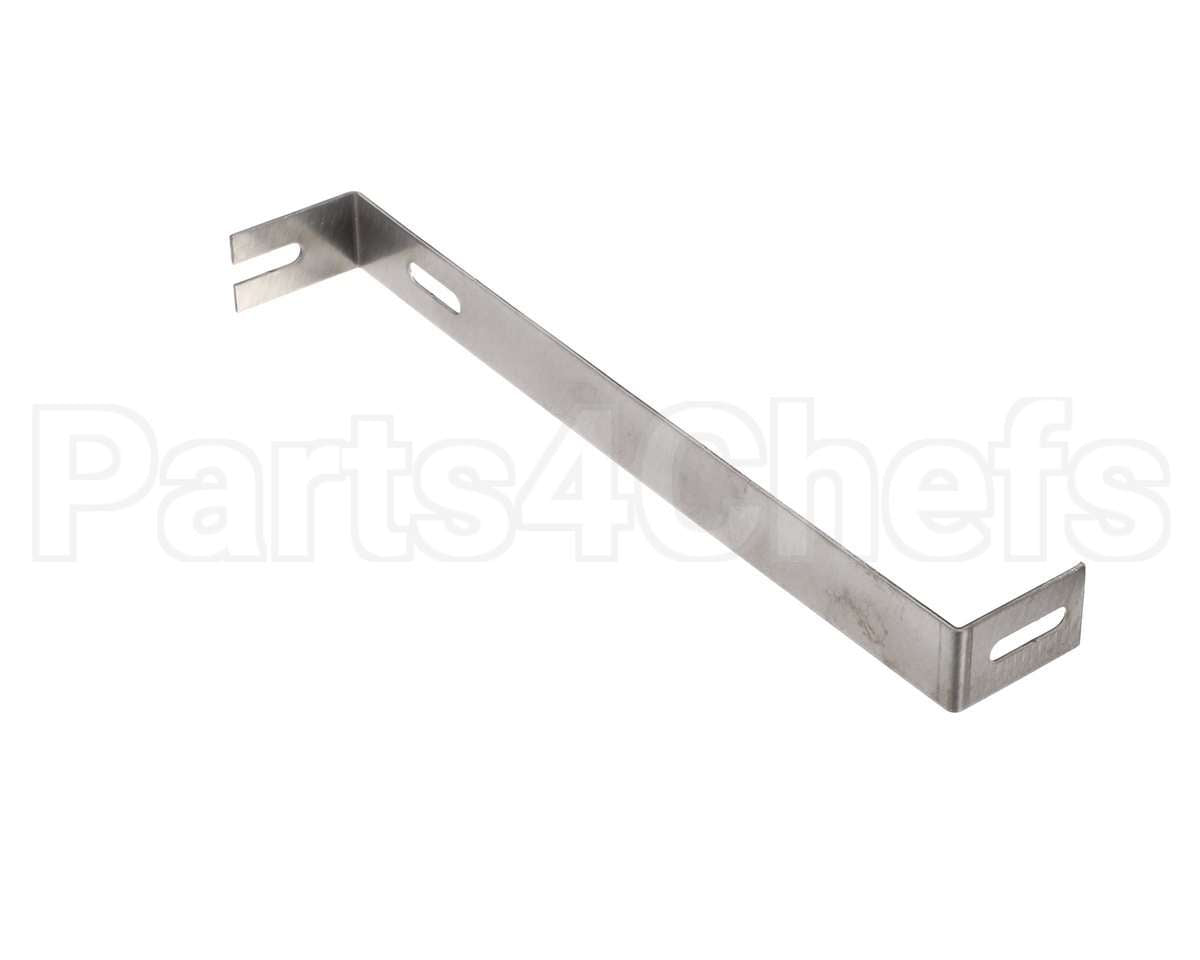 A314-538 Grindmaster Cecilware Holder,Tank Cover-P200/Raps200