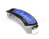 A315 Globe Cover, Sharpener