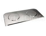 A317-540 Grindmaster Cecilware Shelf, Front P400Gnb-E ()