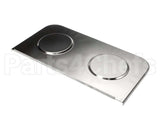 A317-540 Grindmaster Cecilware Shelf, Front P400Gnb-E ()
