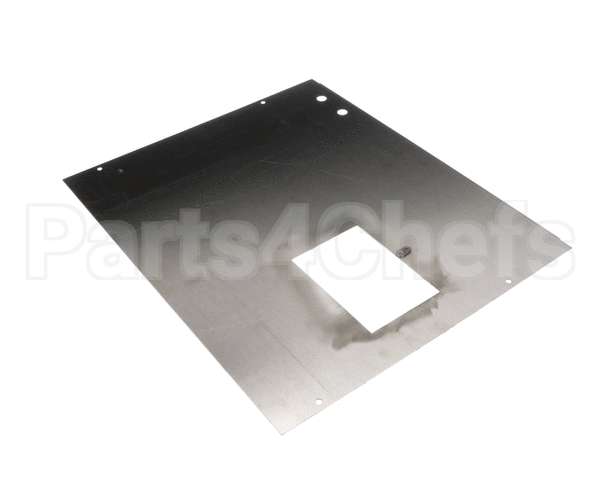 A317-541 Grindmaster Cecilware Panel, Front Lower P400Gnb