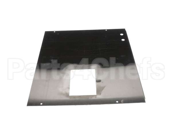 A317-541 Grindmaster Cecilware Panel, Front Lower P400Gnb