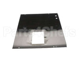 A317-541 Grindmaster Cecilware Panel, Front Lower P400Gnb