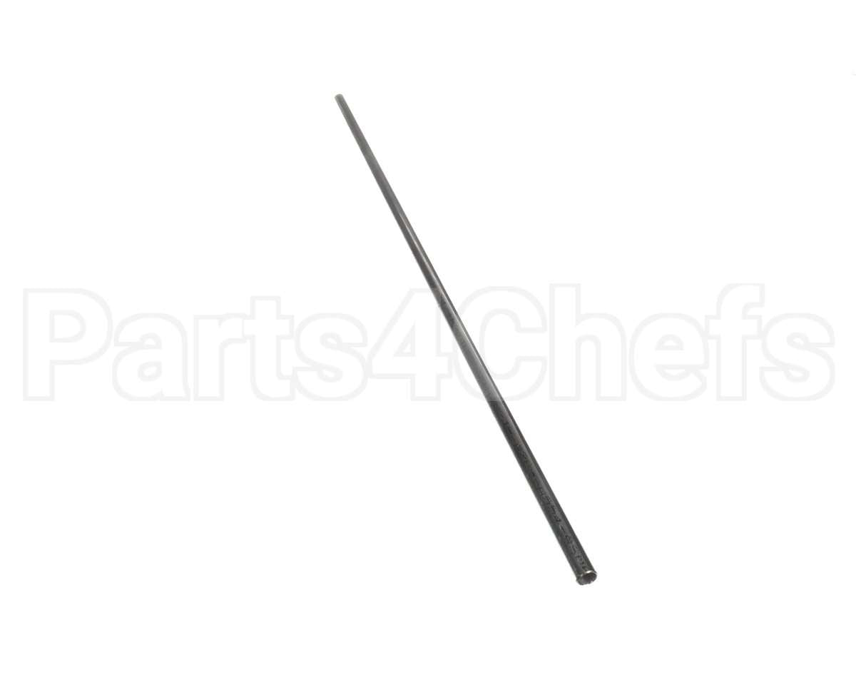 A318-035 Grindmaster Cecilware Electrode Wire Tube6 Gal Space