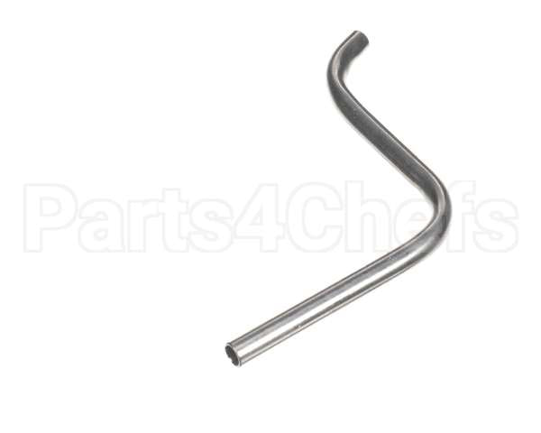 A318-052 Grindmaster Cecilware 3 6 Gal Bypass Tubess 1/4