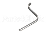 A318-052 Grindmaster Cecilware 3 6 Gal Bypass Tubess 1/4