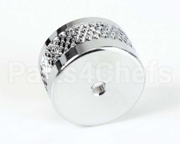 A318-119P Grindmaster Cecilware Shuttle Top Gauge Fitting, Ss ()