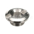 A318-197 Compatible Grindmaster Urn Lnr Jar Nutmachined Part (