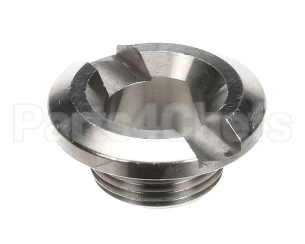 A318-197 Grindmaster Cecilware Urn Lnr Jar Nutmachined Part (