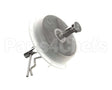 A3192 Cornelius Impeller J15 W/Support Pin