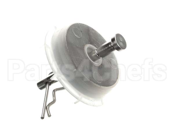 A3192 Cornelius Impeller J15 W/Support Pin