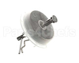 A3192 Cornelius Impeller J15 W/Support Pin