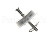 A3192 Cornelius Impeller J15 W/Support Pin