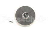 A3192 Cornelius Impeller J15 W/Support Pin