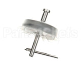 A3192 Cornelius Impeller J15 W/Support Pin