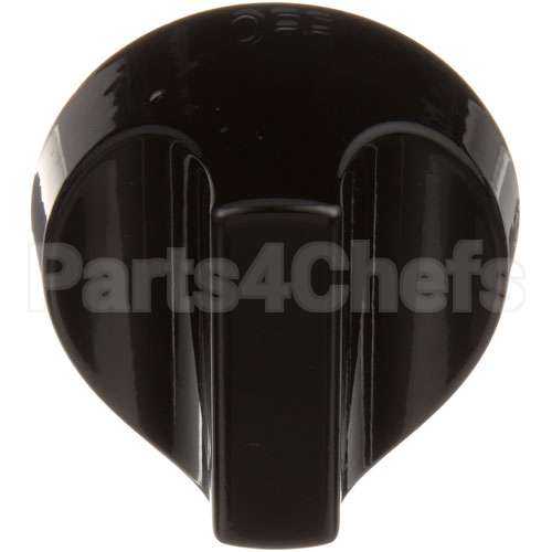 A32001 Compatible American Range Black Open Burner Knb