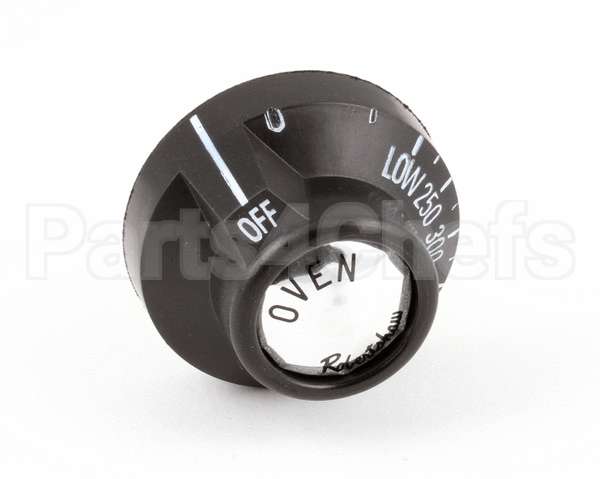 A32011 American Range Knob,Oven Bj Thermostat Dial