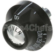 A32011 Compatible American Range Dial - Oven 2 D, Off-Lo-250-500