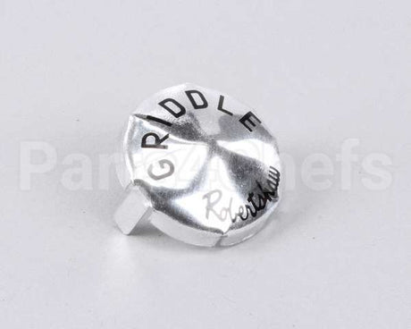 A32015 American Range Insert,Griddle Bj Knob
