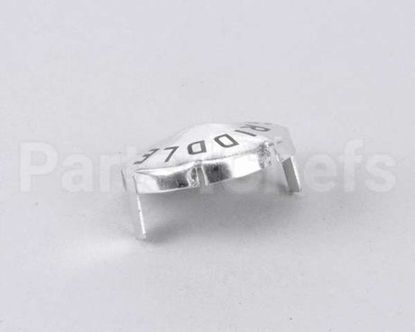 A32015 American Range Insert,Griddle Bj Knob