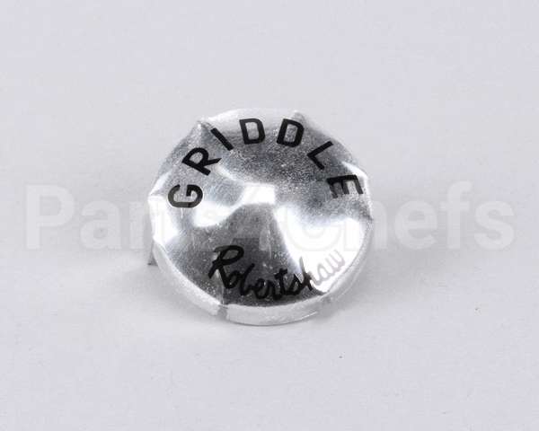A32015 American Range Insert,Griddle Bj Knob
