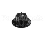 A32040 American Range Dial,Knob Degrees F