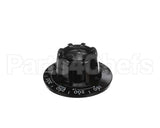 A32040 American Range Dial,Knob Degrees F