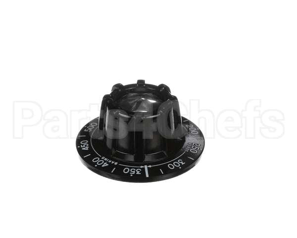 A32040 American Range Dial,Knob Degrees F