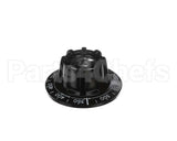 A32040 American Range Dial,Knob Degrees F
