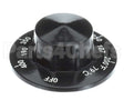 A32048 American Range Knob,Tc Thermostat Af-Series