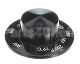 A32048 American Range Knob,Tc Thermostat Af-Series