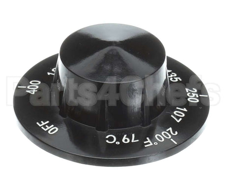 A32048 American Range Knob,Tc Thermostat Af-Series