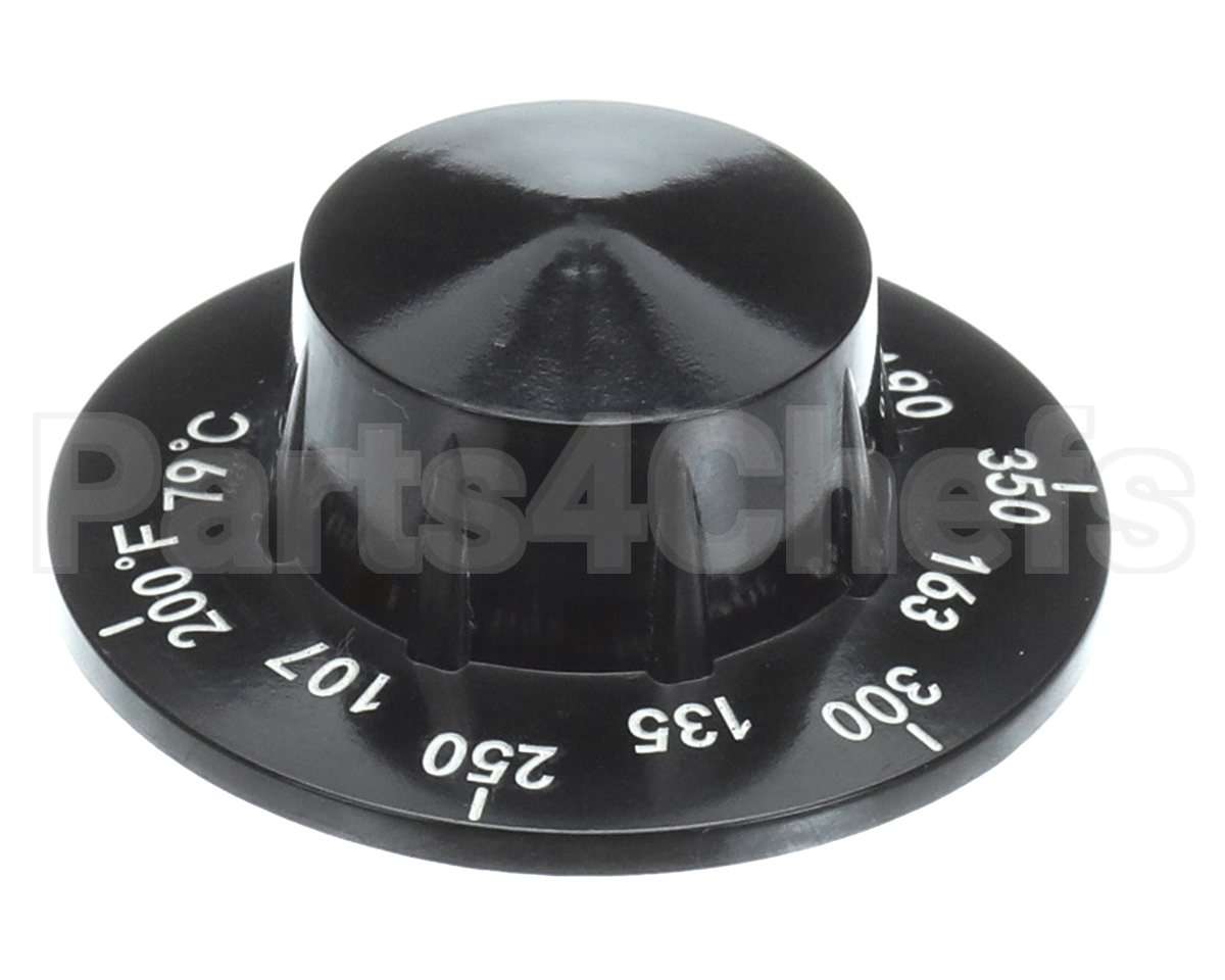 A32048 American Range Knob,Tc Thermostat Af-Series