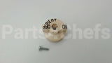 A32053 Compatible American Range Valve Knob 1-1/4 D, Off-Pilot-On