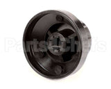 A32077 American Range Knob,Oven Abj Thermostat Dial