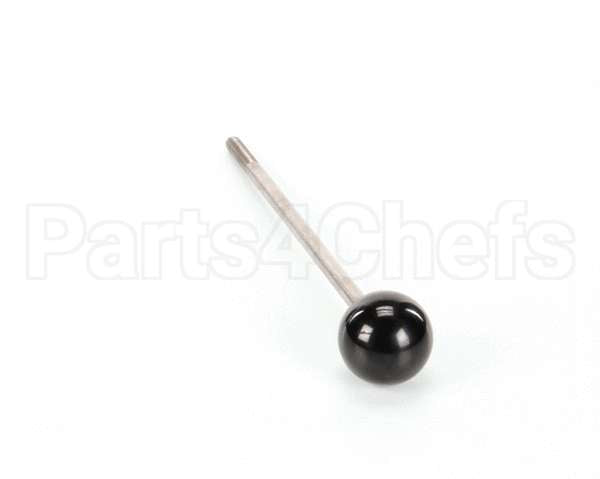 A32100 American Range Handle,Assemly Front To Back