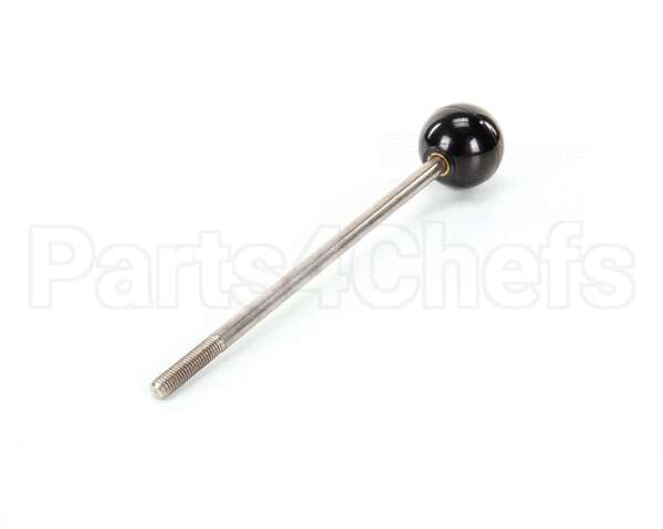A32100 American Range Handle,Assemly Front To Back