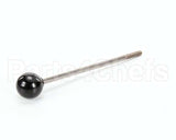 A32100 American Range Handle,Assemly Front To Back