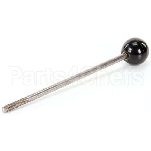 A32100 Compatible American Range Front To Back Hndle Assy
