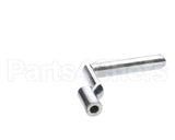 A32108 American Range Handle,Gas Valve Arsp-J,Arwr-J