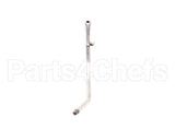 A32109 American Range Handle,Agbu Rack Adjustment