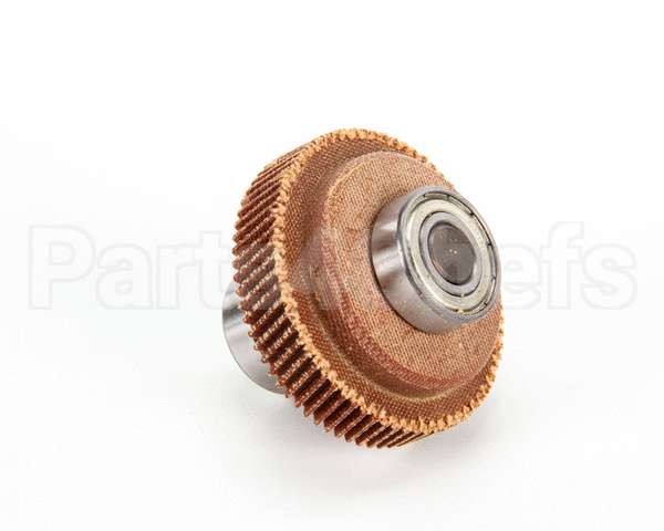A32379-024 Scotsman First Gear&Braring