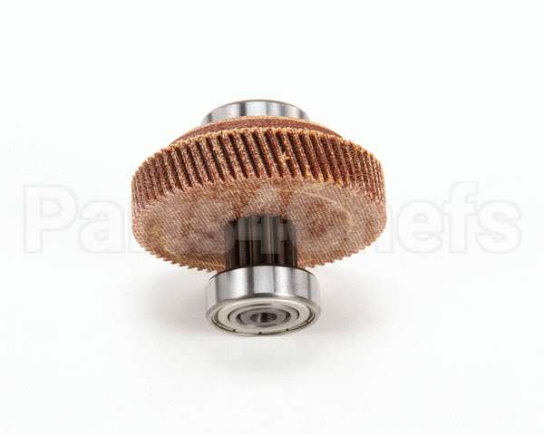 A32379-024 Scotsman First Gear&Braring