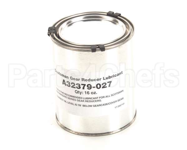 A32379-027 Scotsman Oil-1 Pt-Gear Reducer